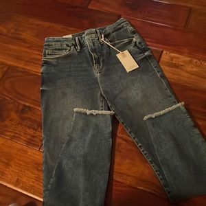 Good American jeans